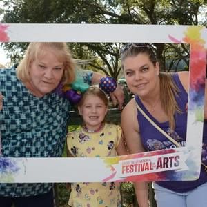 Meet your Posher, Michelle